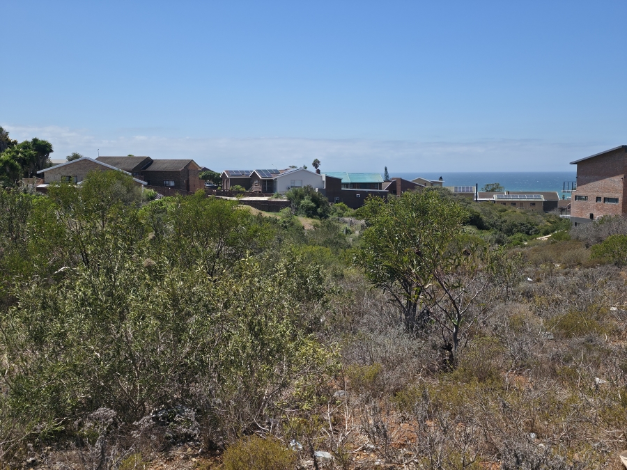 0 Bedroom Property for Sale in Noorsekloof Eastern Cape